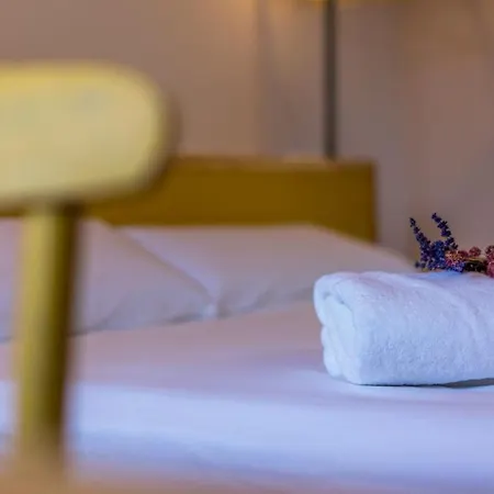 Eco-apartaments Cal Rossa De Appartement *