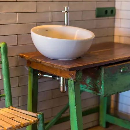 Eco-apartaments Cal Rossa De Taus