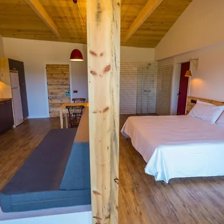 Eco-apartaments Cal Rossa De Apartment