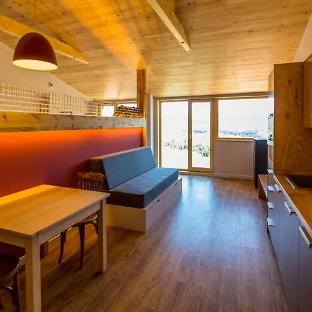 Apartment Eco-apartaments Cal Rossa De *