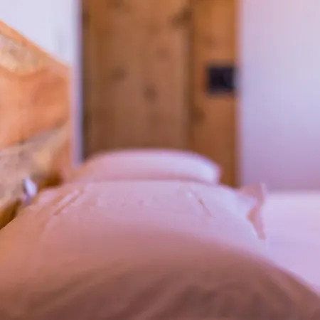 Eco-apartaments Cal Rossa De Taus