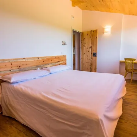 Apartment Eco-apartaments Cal Rossa De
