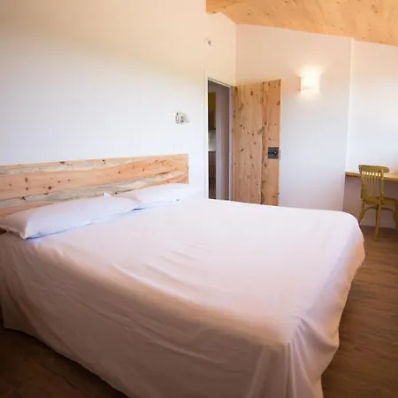 Eco-apartaments Cal Rossa De Apartment Taus