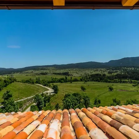 Eco-apartaments Cal Rossa De Apartment *