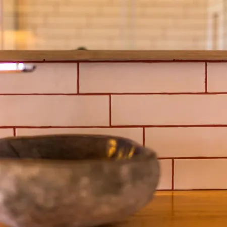 아파트 Eco-apartaments Cal Rossa De *