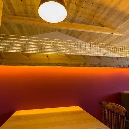 Apartment Eco-apartaments Cal Rossa De Taus
