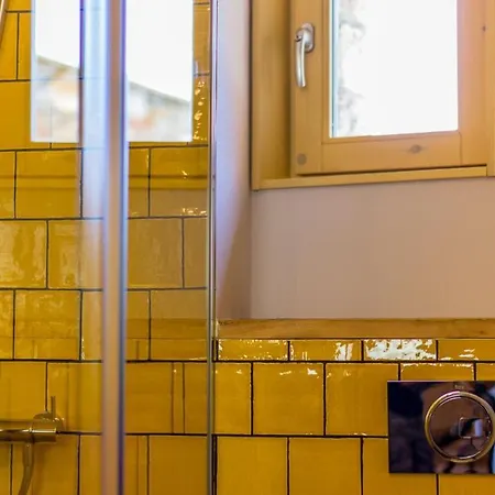 Eco-apartaments Cal Rossa De 아파트 *