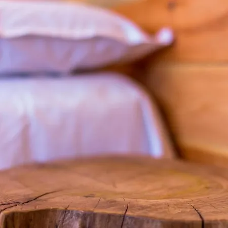 Eco-apartaments Cal Rossa De Taus