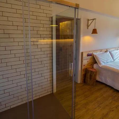 Eco-apartaments Cal Rossa De Apartment *