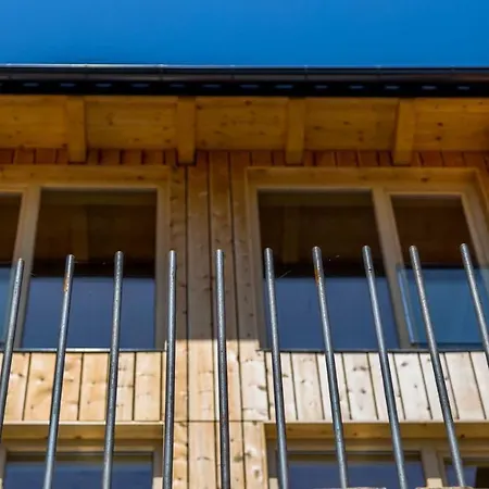 Eco-apartaments Cal Rossa De Taus