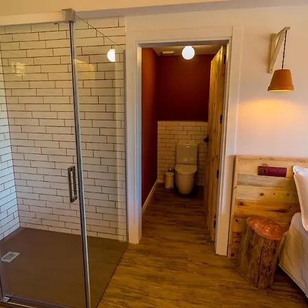 Apartment Eco-apartaments Cal Rossa De