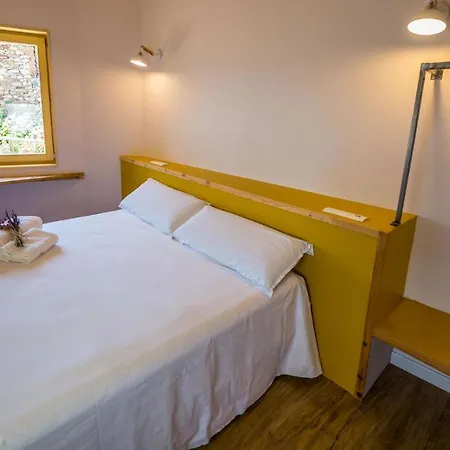 Apartment Eco-apartaments Cal Rossa De
