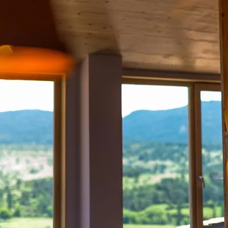 Eco-apartaments Cal Rossa De Apartment