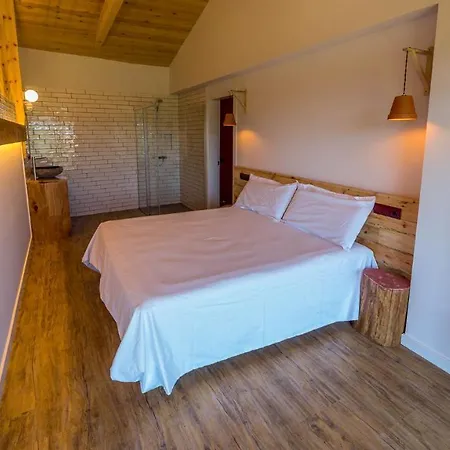 Apartment Eco-apartaments Cal Rossa De Taus