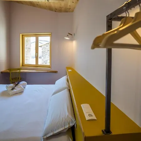 Apartment Eco-apartaments Cal Rossa De *
