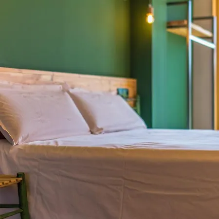 Eco-apartaments Cal Rossa De Apartment *